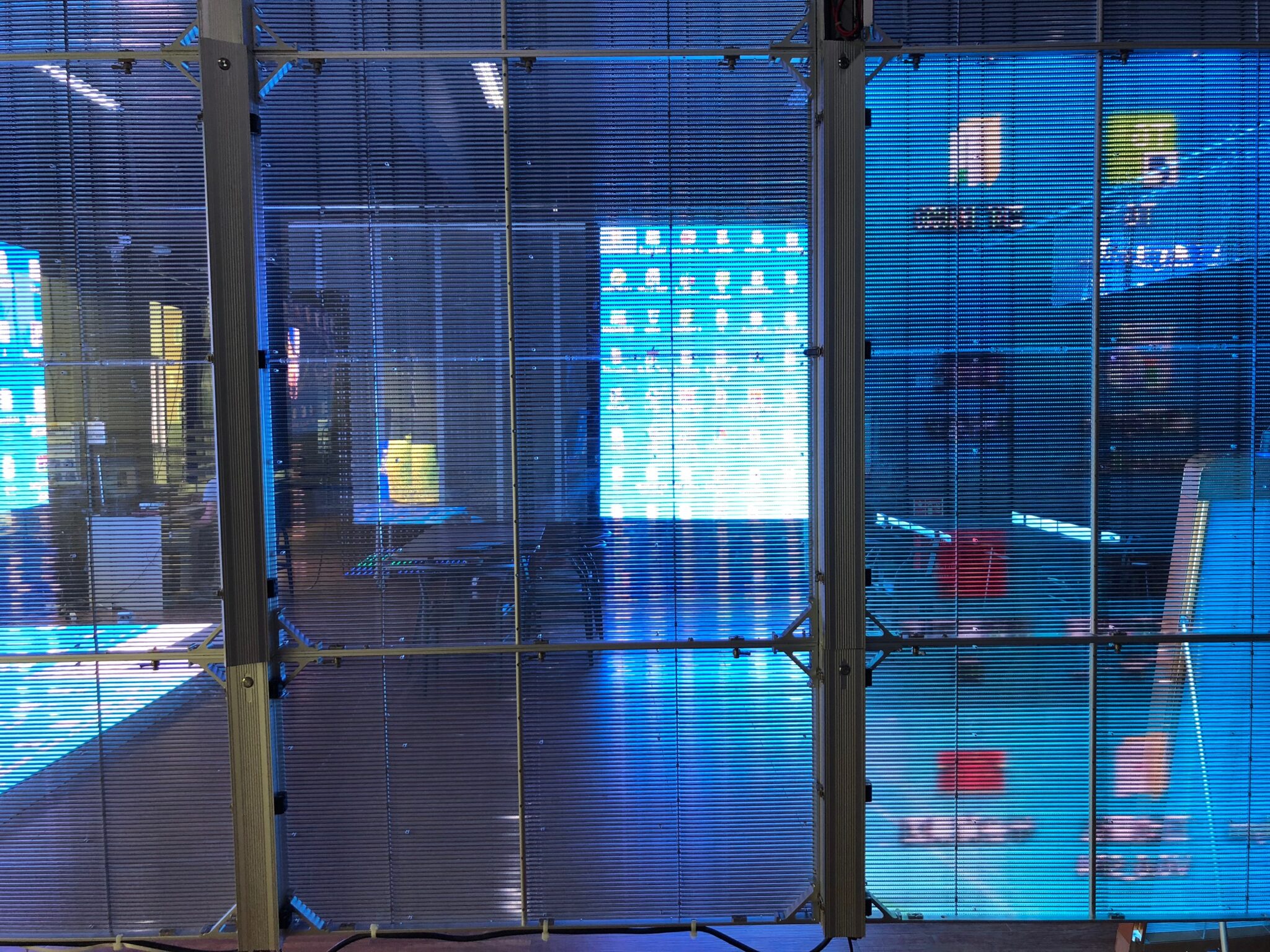 Cabinet Type - Rak Led Solutions