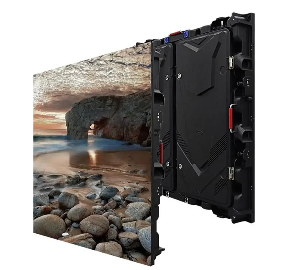 Rental Series LED Screens