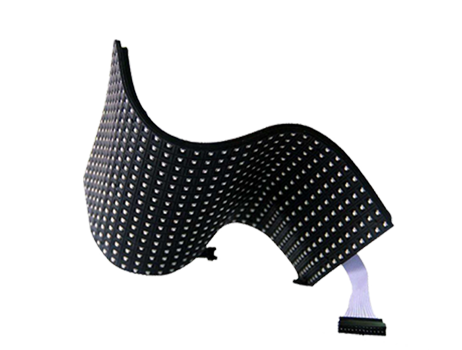 Creative LED Display-航天宇光