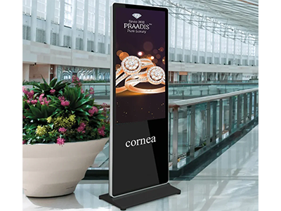 Digital Standee