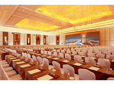 Indoor LED Screen