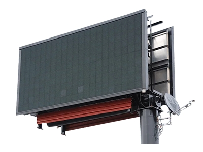 Outdoor LED Screen